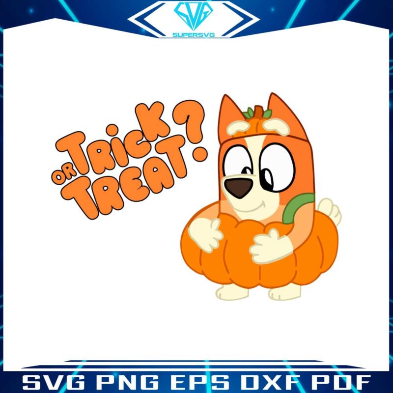 bingo-pumpkin-trick-or-treat-halloween-svg