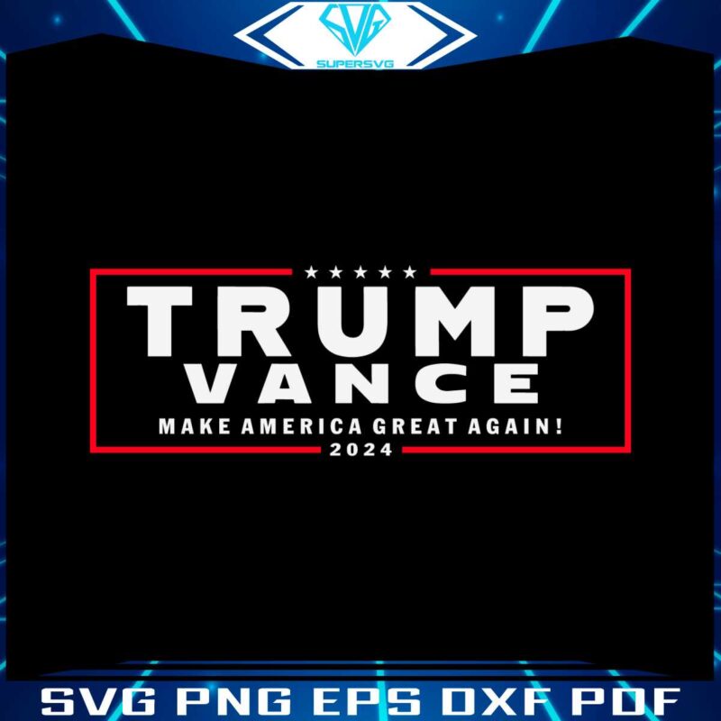 trump-vance-make-american-great-again-svg