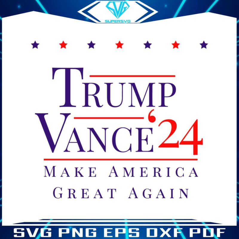 retro-trump-vance-24-make-american-great-again-svg