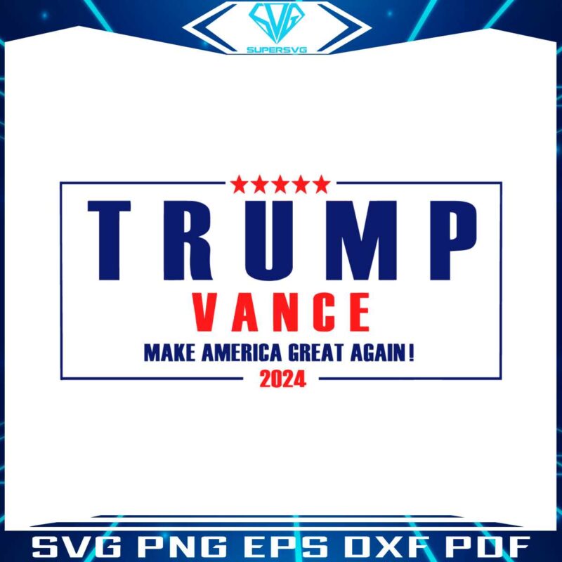 trump-vance-2024-republican-svg