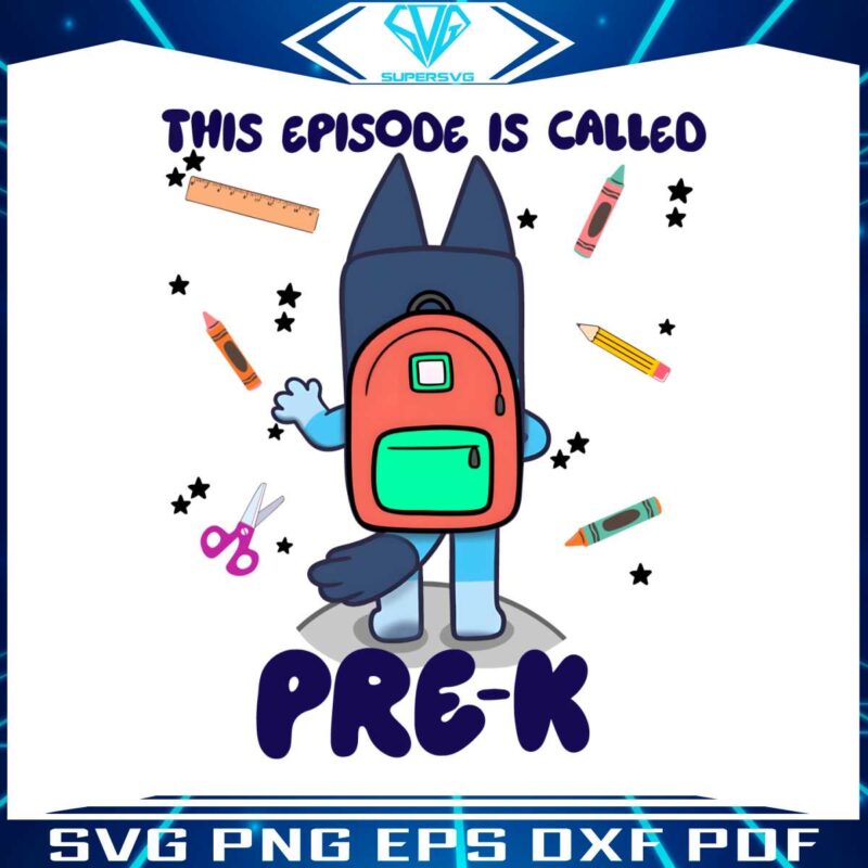 this-episode-of-bluey-is-called-pre-k-png