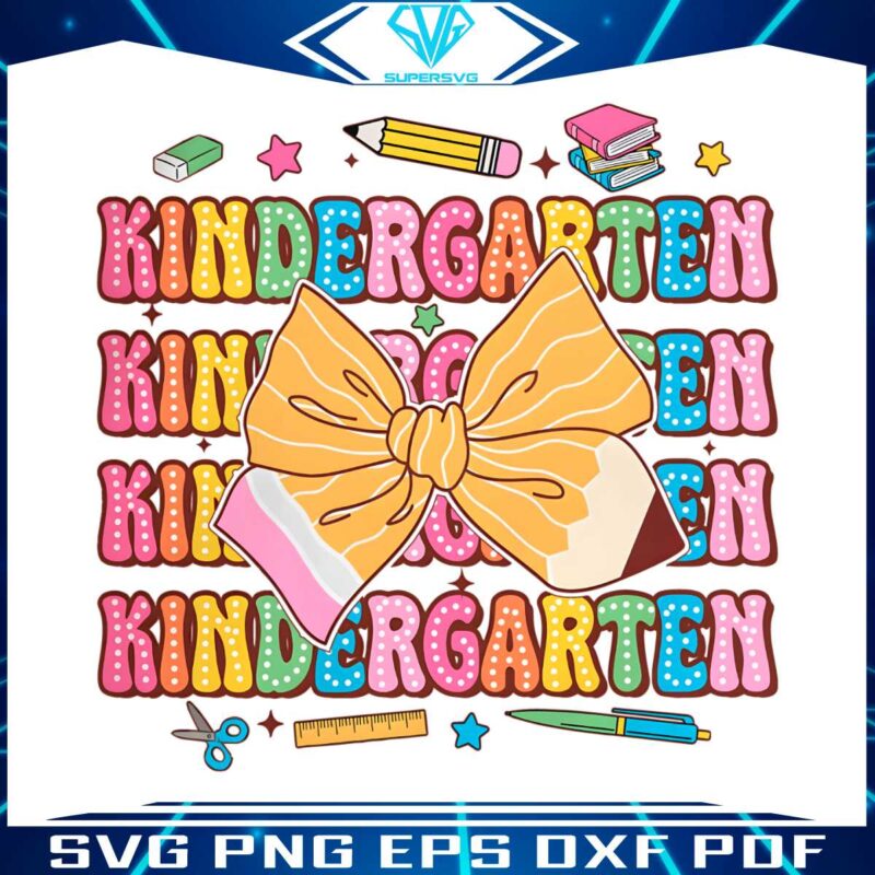 retro-kindergarten-pencil-coquette-bow-png