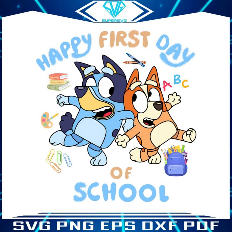 happy-first-day-of-school-bluey-bingo-png