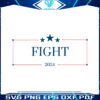 trump-fight-2024-stand-with-trump-svg