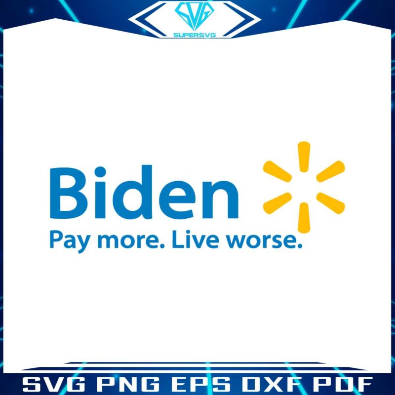 biden-pay-more-live-worse-anti-biden-svg