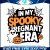 retro-ghost-in-my-spooky-pregnant-era-svg