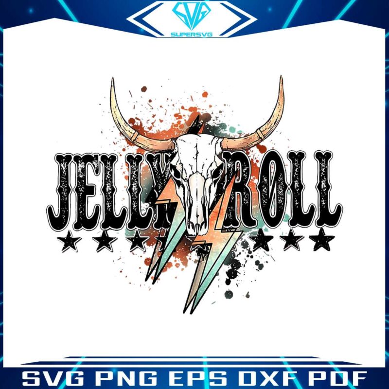 jelly-roll-american-rock-singer-png