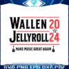 wallen-jellyroll-2024-make-music-great-again-svg