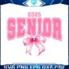 senior-2025-coquette-bow-class-of-2025-png