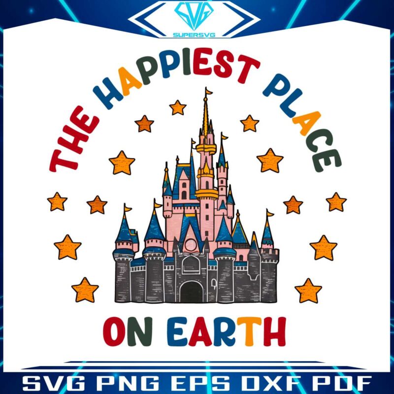 the-happiest-place-on-earth-disney-castle-png