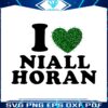 i-love-niall-horan-irish-boys-png