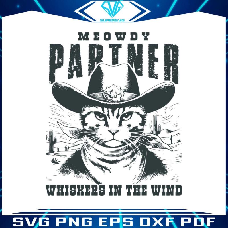 meowdy-partner-whiskers-in-the-wind-svg