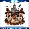 retro-halloween-chickens-witches-vibes-png