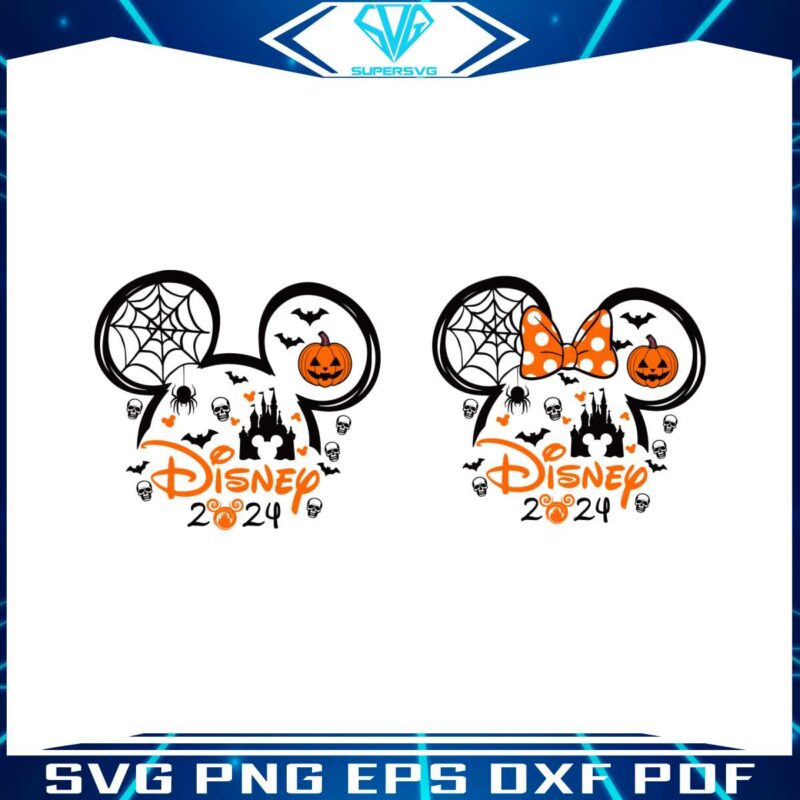 halloween-disney-2024-mickey-minnie-head-svg