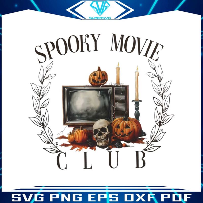 retro-spooky-movie-club-spooky-season-png