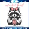 cute-but-feral-raccoon-lover-svg