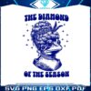 the-diamond-of-the-season-frog-meme-svg