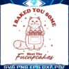 i-baked-you-some-shut-the-fucupcakes-cat-meme-svg