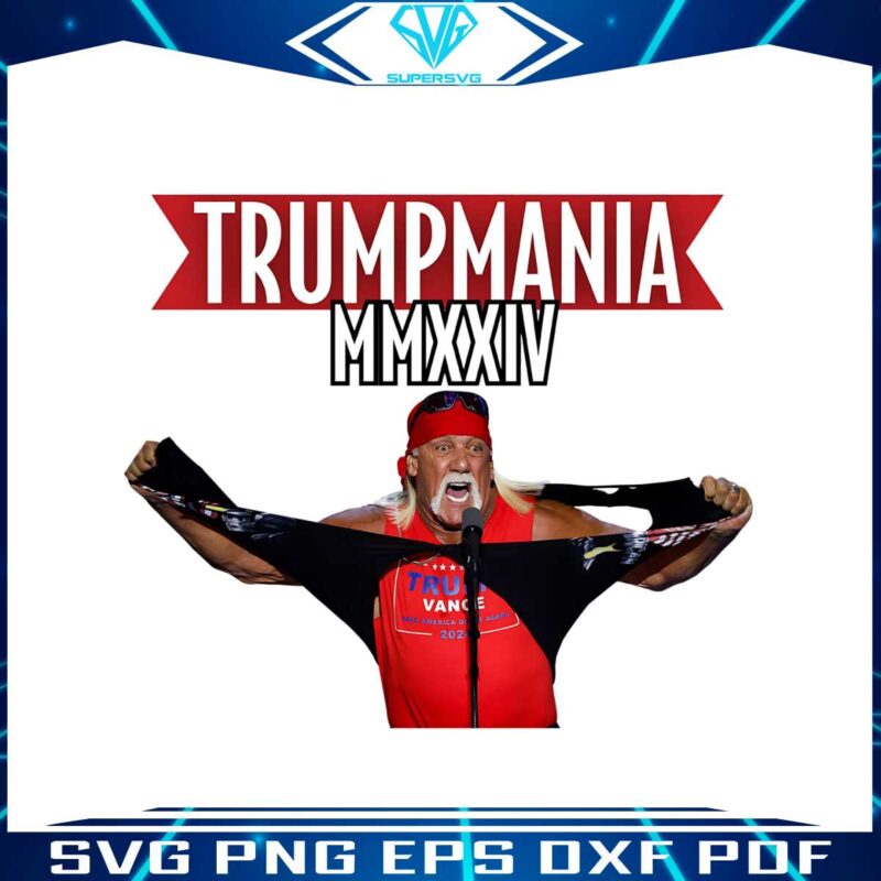 trumpmania-hulk-hogan-rips-shirt-png