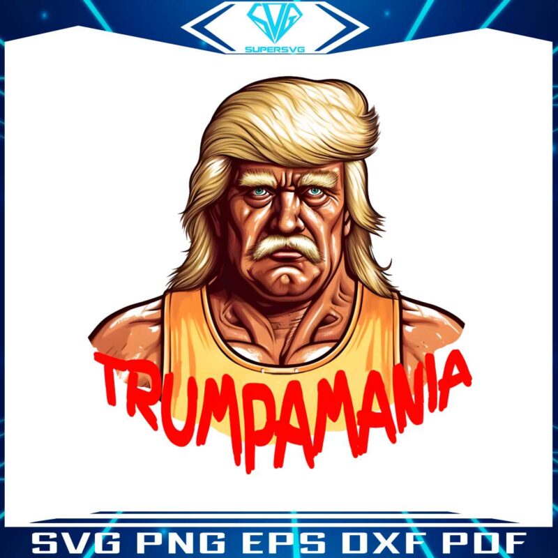 funny-trumpamania-hulk-hogan-wrestler-png