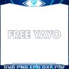 free-yayo-eminem-and-drake-support-of-tony-yayo-svg