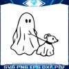funny-halloween-ghost-dog-walker-svg