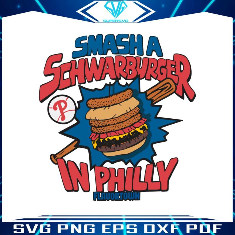 mlb-x-flavortown-smash-a-schwarburger-in-philly-svg