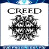 creed-band-summer-of-99-tour-svg