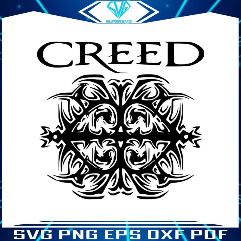 creed-band-summer-of-99-tour-svg
