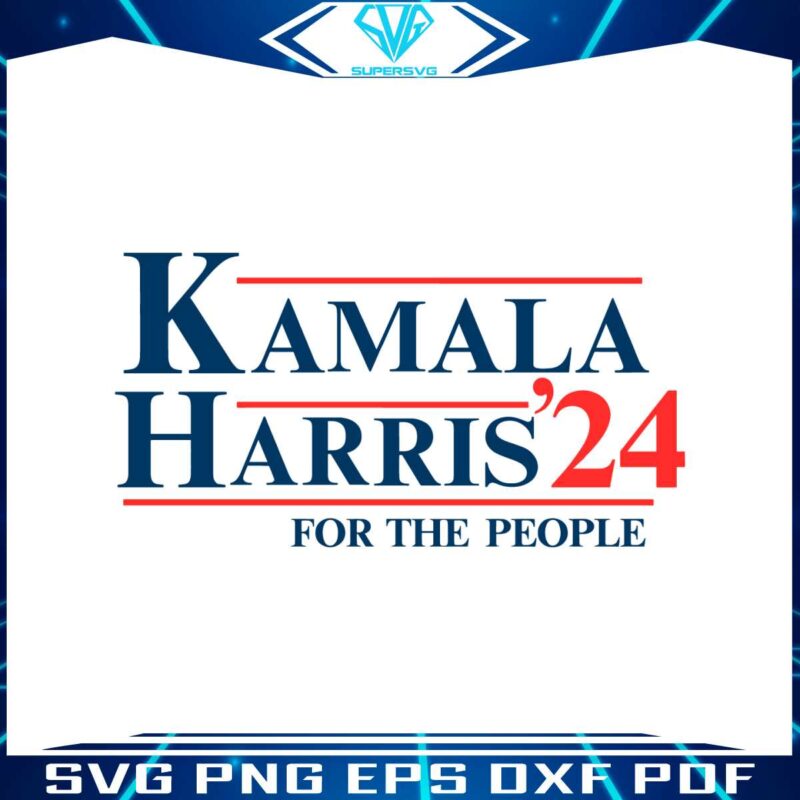 kamala-harris-24-for-the-people-svg