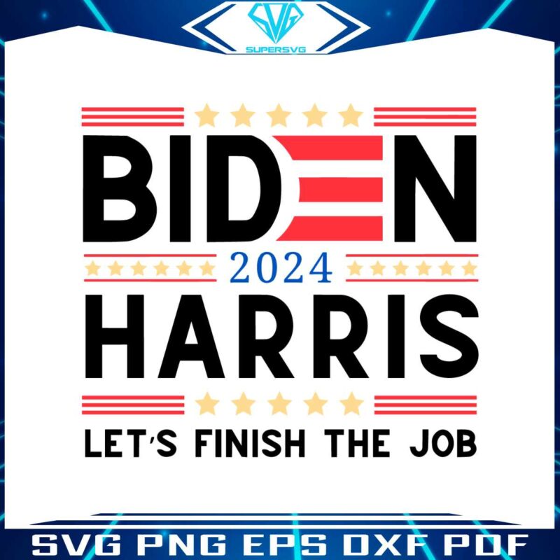 biden-harris-lets-finish-the-job-2024-svg