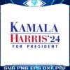 kamala-harris-2024-for-president-svg