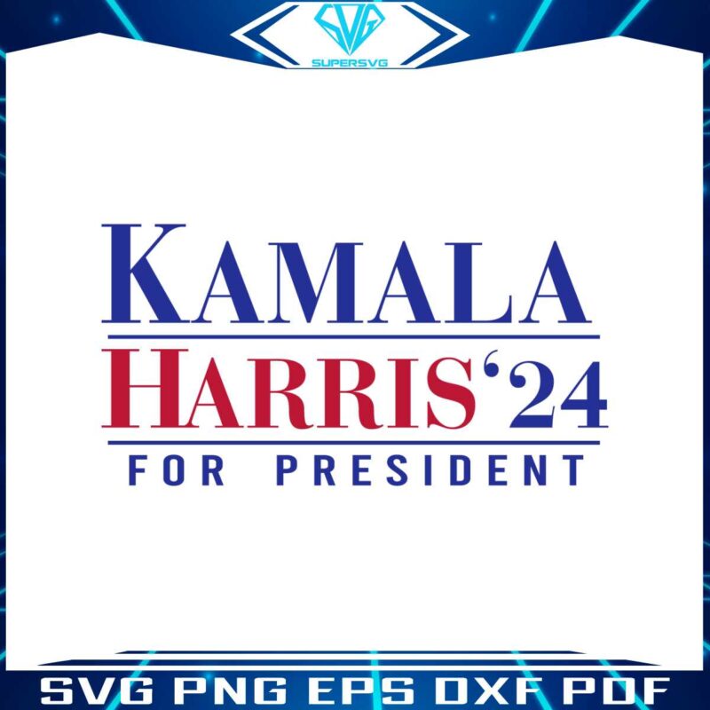 kamala-harris-2024-for-president-svg