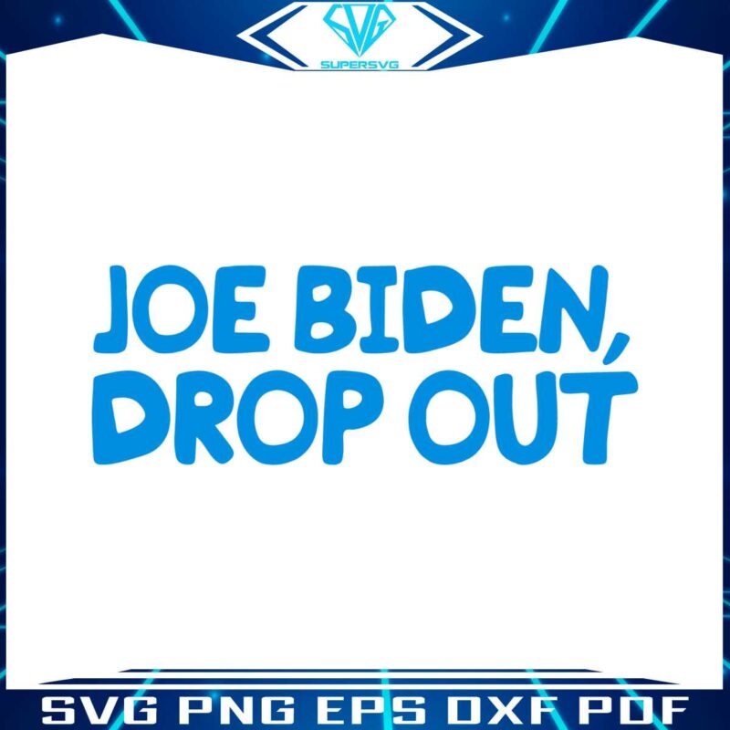 joe-biden-drop-out-presidential-race-svg