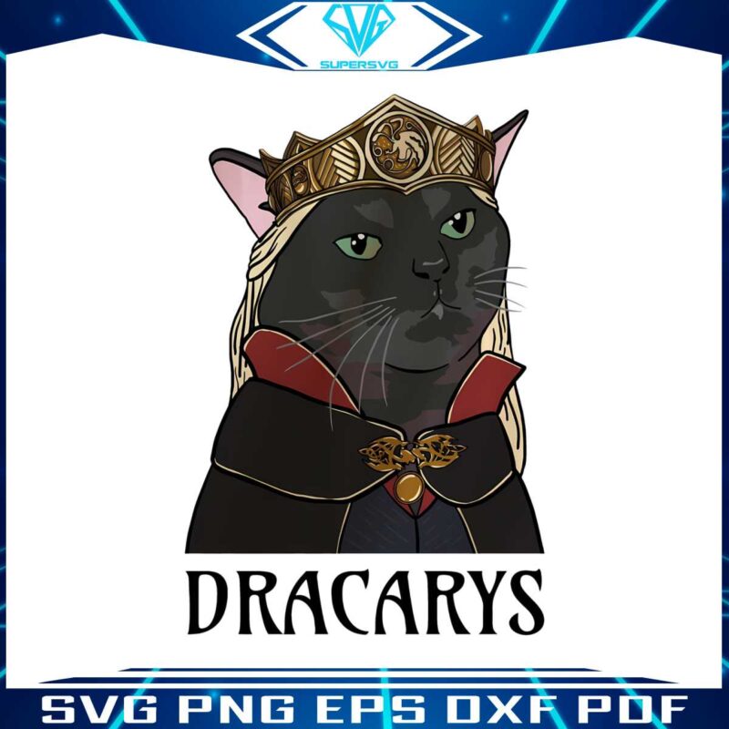 zoned-out-black-cat-dracarys-png
