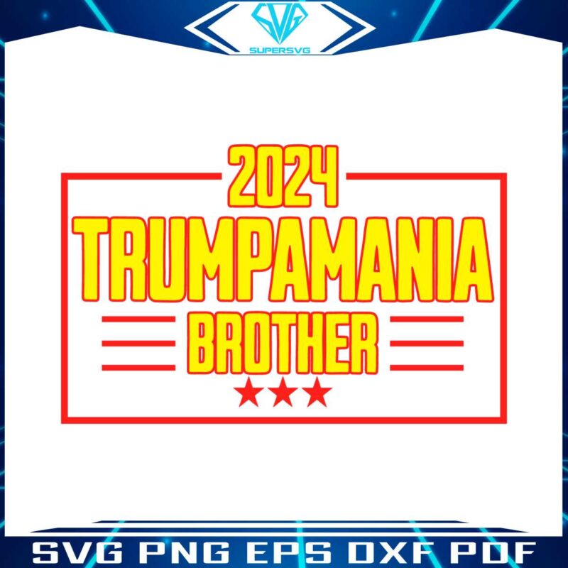 2024-trumpamania-brother-wrestling-svg