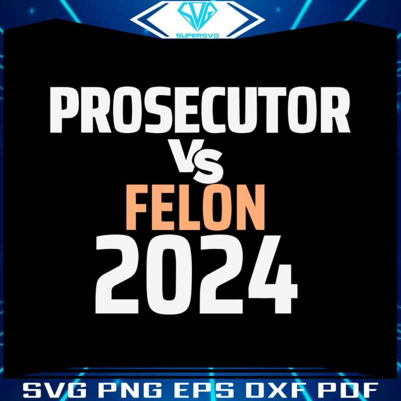 kamala-harris-prosecutor-vs-felon-trump-2024-svg