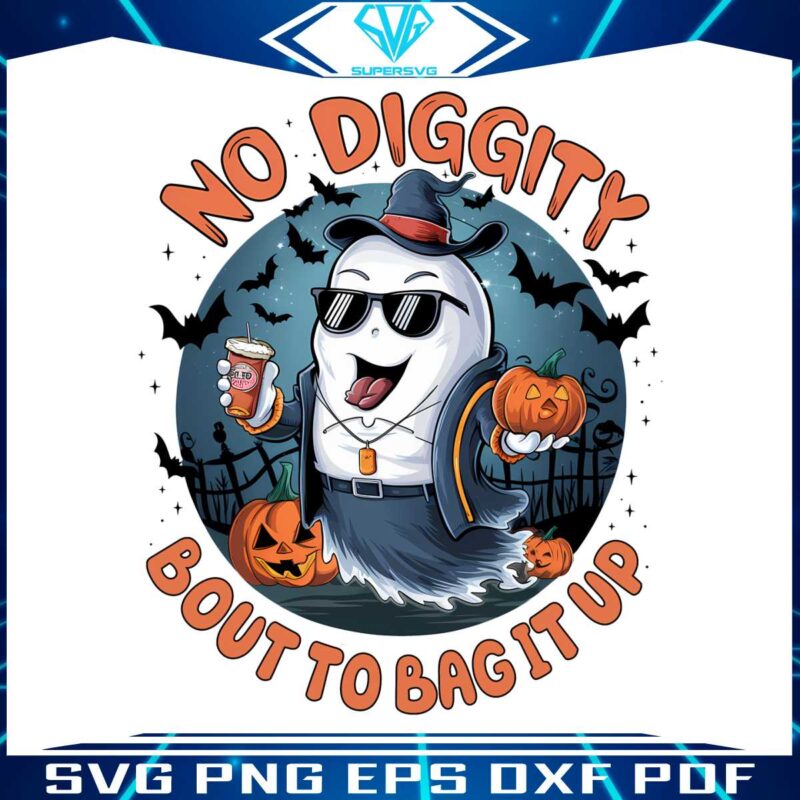 no-diggity-bout-to-bag-it-up-ghost-season-png