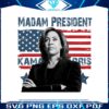 kamala-harris-madam-president-2024-png