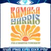 kamala-harris-for-a-brighter-tomorrow-2024-svg