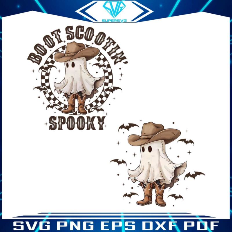 boot-scoot-spooky-cowboy-ghost-png