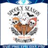 ice-cream-cones-spooky-season-tastes-like-halloween-png