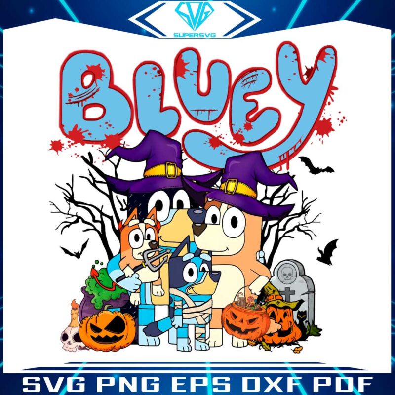 horror-bluey-halloween-spooky-vibes-png