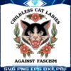 childless-cat-ladies-against-fascism-svg