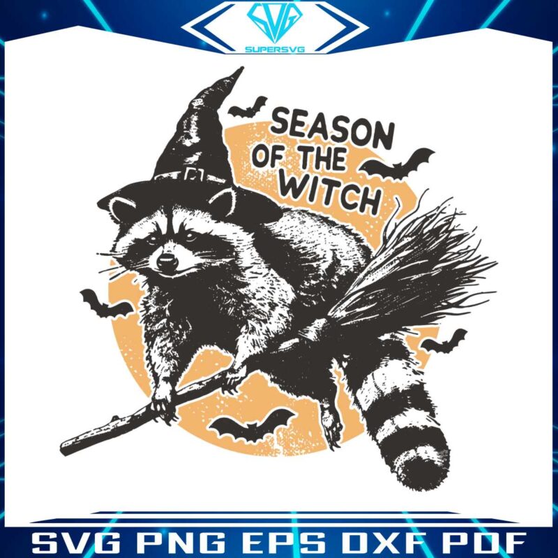 season-of-the-witch-raccoon-meme-svg