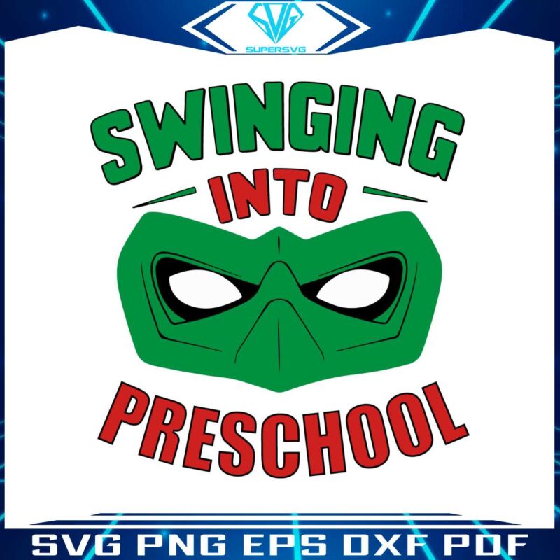 swinging-into-preschool-superhero-svg