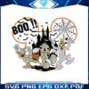 halloween-boo-mummies-mickey-and-friends-svg