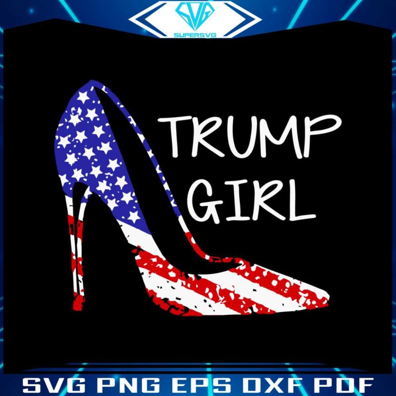 retro-trump-girl-patriotic-high-heels-svg