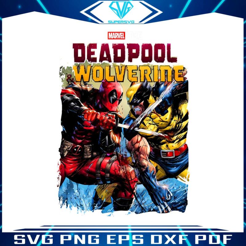 retro-deadpool-and-wolverine-fight-png