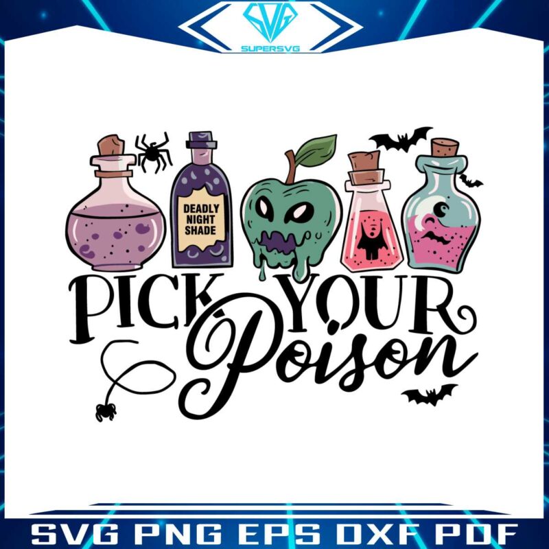 horror-pick-your-poison-witches-svg